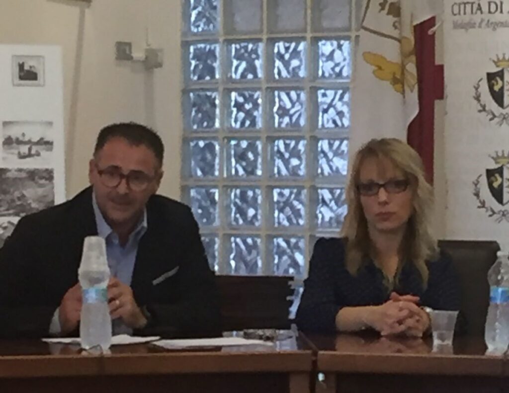 Riparte il Progetto ViAiutiamo del Comune di Aquino