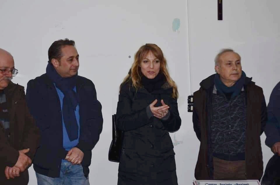 Comune di Aquino, progetto Te-Lazio per la terza età: dalla Regione Lazio un finanziamento di 8.000 euro