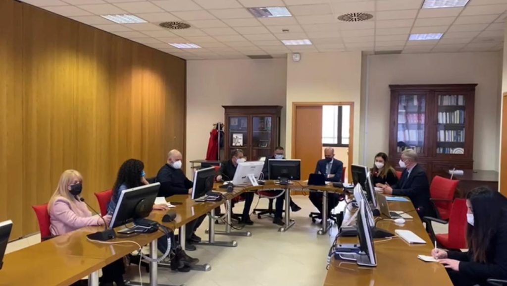 Il Comune di Aquino è Capofila del progetto Europa per vivere e camminare.