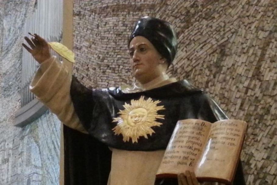 Istituzione del Premio Culturale “San Tommaso” da parte del Comune di Aquino