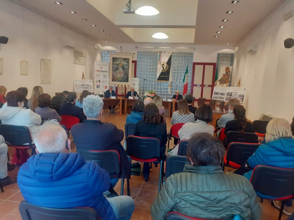 Successo della prima giornata pasoliniana