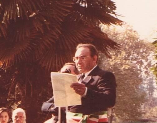 Un libro per ricordare Giuseppe Tomassi