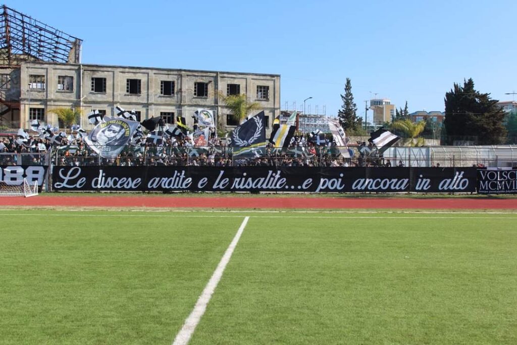Il Sora dei record approda in serie D con nove turni di anticipo