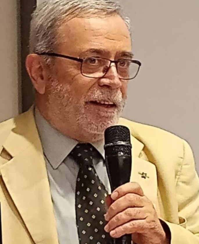 “A tu per tu”: intervista a Enzo Di Brango