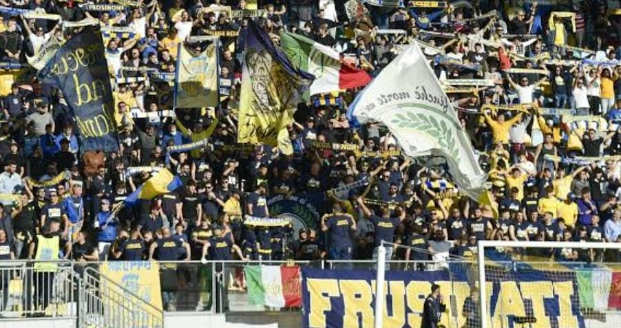 Frosinone – Como: numeri e curiosità della sfida dello Stirpe