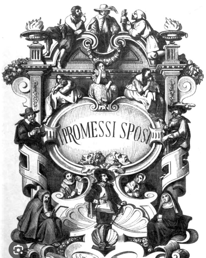 Viaggio nei “Promessi sposi” – L’introduzione al romanzo