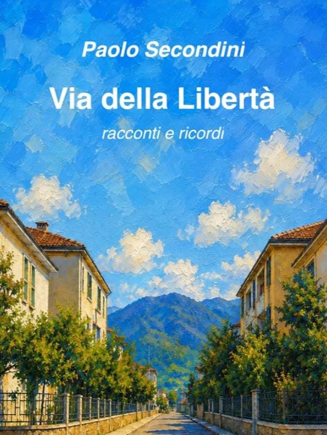 A tu per tu con Paolo Secondini : il professore aquinate si racconta tra letteratura, pittura e musica